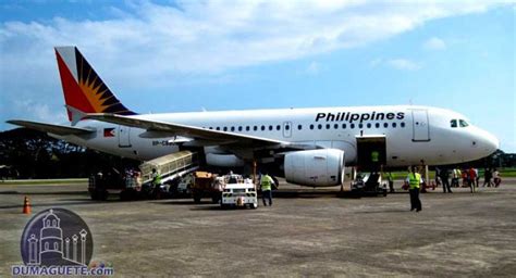 domestic flight in philippines